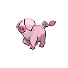 shiny oinkologne sprite